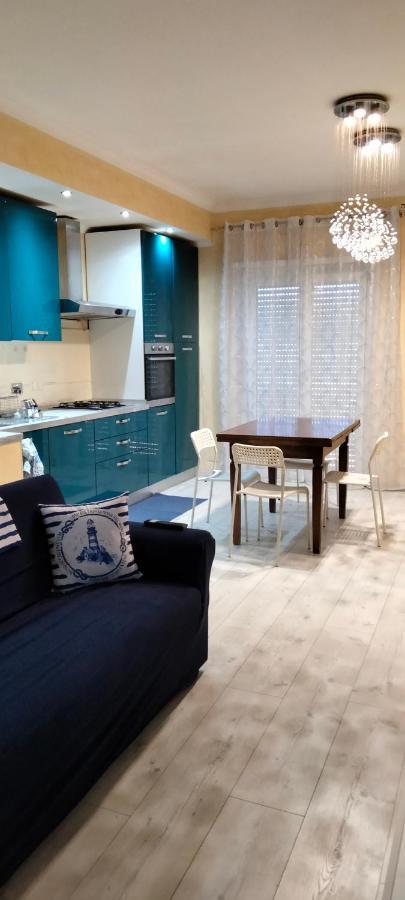Apartamento Casa Altomare Ladispoli Exterior foto
