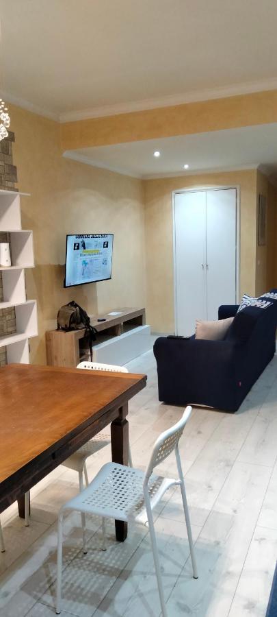 Apartamento Casa Altomare Ladispoli Exterior foto
