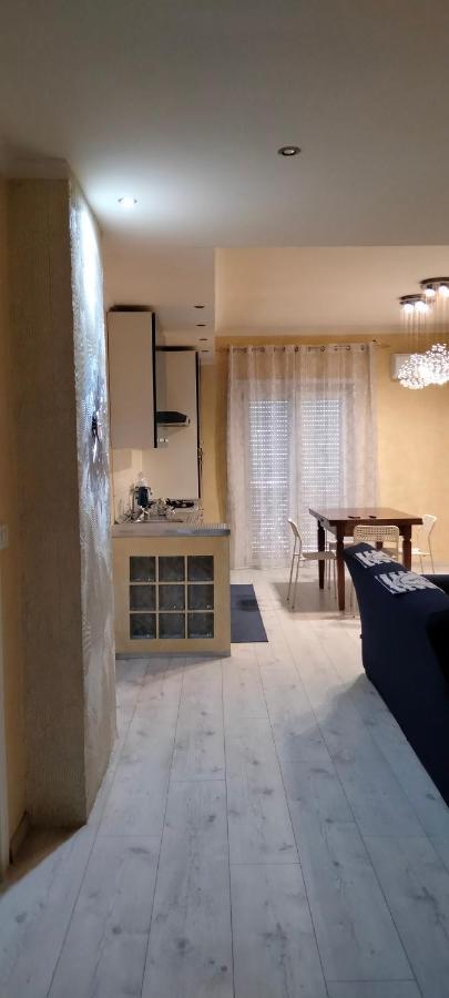 Apartamento Casa Altomare Ladispoli Exterior foto