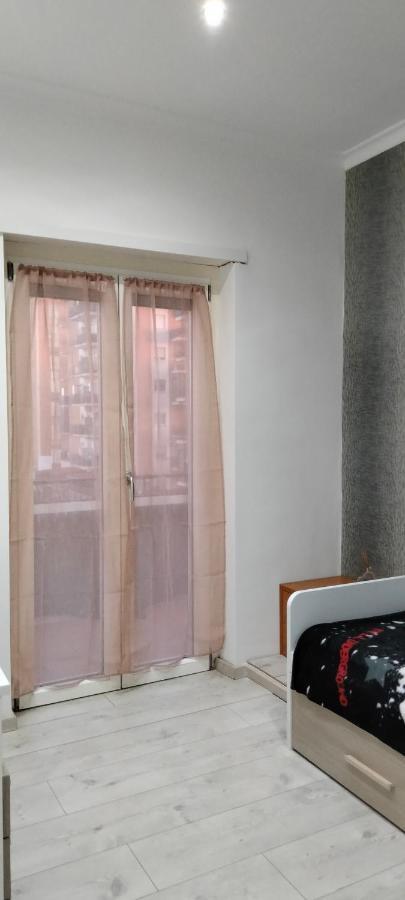 Apartamento Casa Altomare Ladispoli Exterior foto