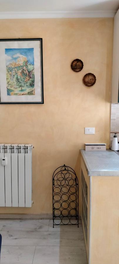 Apartamento Casa Altomare Ladispoli Exterior foto