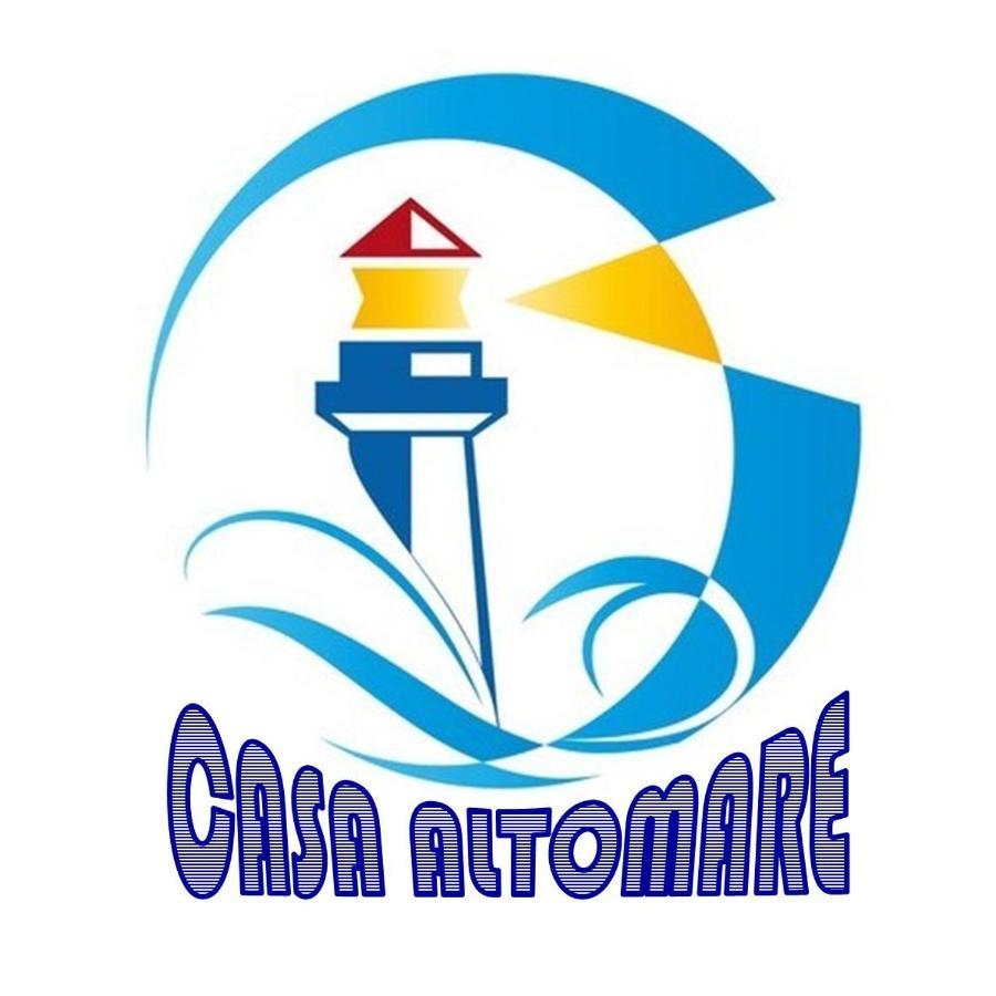 Apartamento Casa Altomare Ladispoli Exterior foto