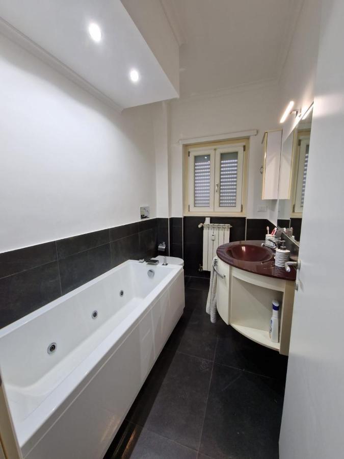 Apartamento Casa Altomare Ladispoli Exterior foto